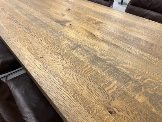 Image 1 of Kff Origin Design Dining Room Table 220X100