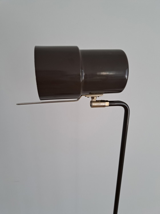 Image 1 of Floor lamp Hans Agne Jakobsson