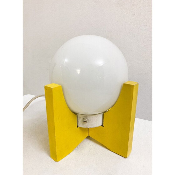 Image 1 of Coppia di lampade da tavolo di metà secolo