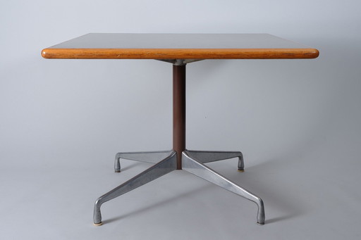 Charles & Ray Eames Table - Herman Miller