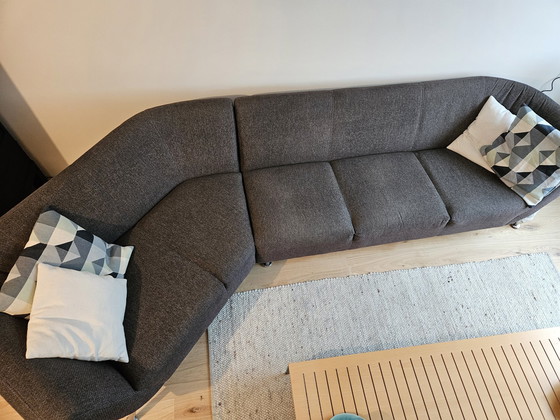 Image 1 of Leolux Sofa "Rooby Lounge"