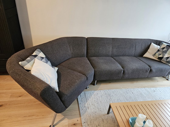 Image 1 of Leolux Sofa "Rooby Lounge"