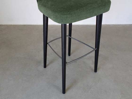 Image 1 of Minotti Barstool Aston design Rodolfo Dordoni