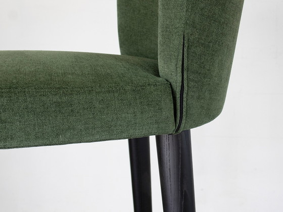 Image 1 of Minotti Barstool Aston design Rodolfo Dordoni