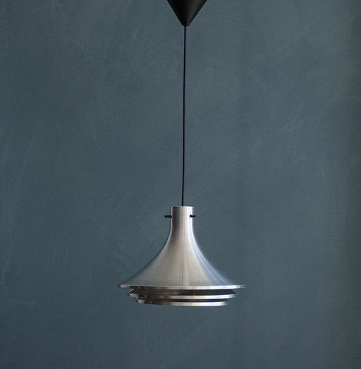 Lampe suspendue "Svera" par Hans-Agne Jakobsson pour Markaryd Suède