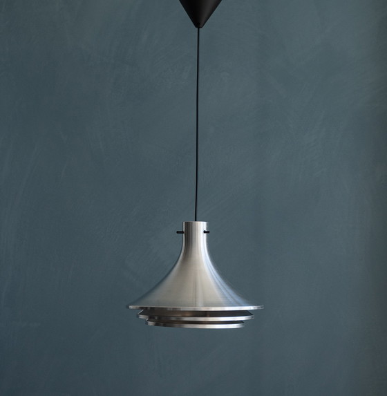 Image 1 of Lampe suspendue "Svera" par Hans-Agne Jakobsson pour Markaryd Suède