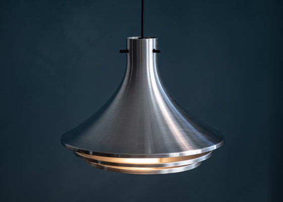 Image 1 of "Svera" pendant lamp by Hans-Agne Jakobsson for Markaryd Sweden