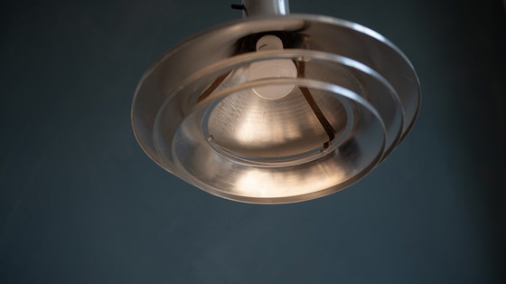 Image 1 of "Svera" pendant lamp by Hans-Agne Jakobsson for Markaryd Sweden