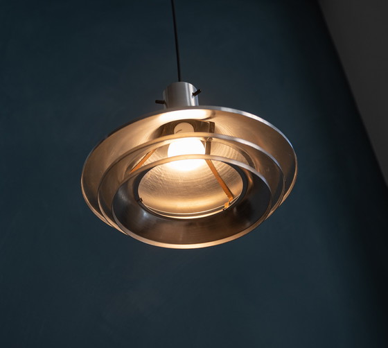 Image 1 of "Svera" pendant lamp by Hans-Agne Jakobsson for Markaryd Sweden