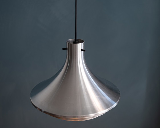 Image 1 of Lampe suspendue "Svera" par Hans-Agne Jakobsson pour Markaryd Suède