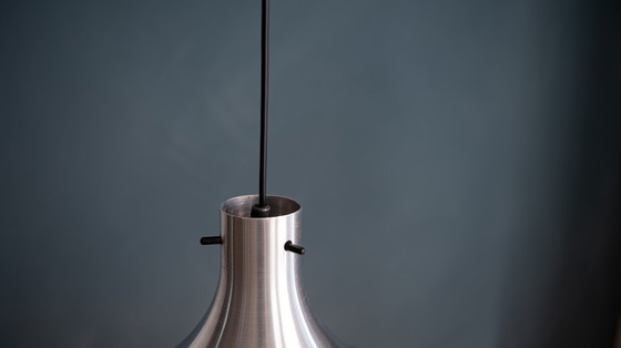 Image 1 of "Svera" pendant lamp by Hans-Agne Jakobsson for Markaryd Sweden