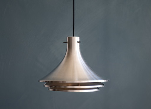 Lampe suspendue "Svera" par Hans-Agne Jakobsson pour Markaryd Suède