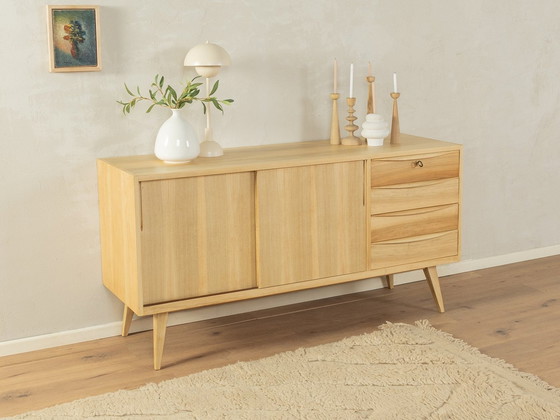 Image 1 of  1950S Sideboard 