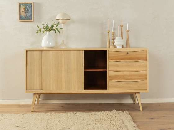 Image 1 of  1950S Sideboard 