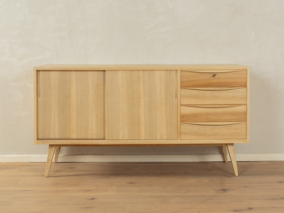 Image 1 of  1950S Sideboard 