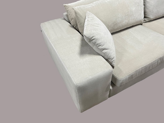 Image 1 of Eichholtz Sofa "Vista"