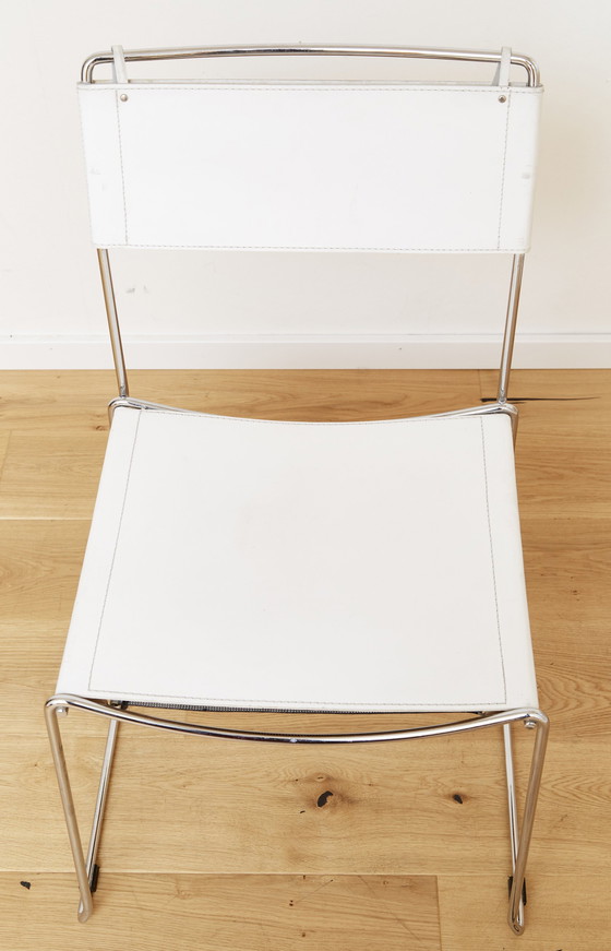 Image 1 of 3x Sintesi Jodi Chair