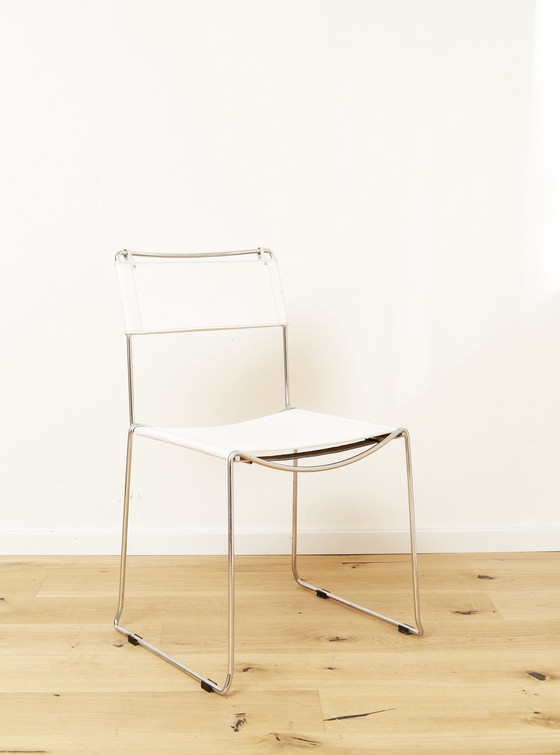 Image 1 of 3x Sintesi Jodi Chair