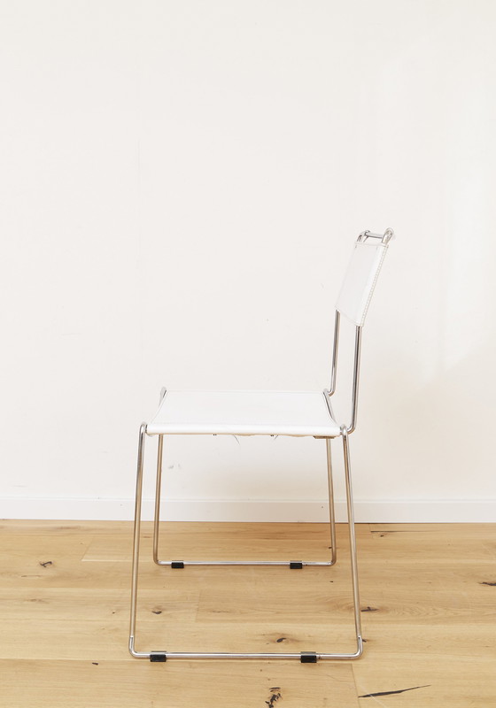 Image 1 of 3x Sintesi Jodi Chair