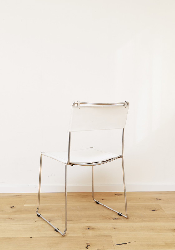 Image 1 of 3x Sintesi Jodi Chair