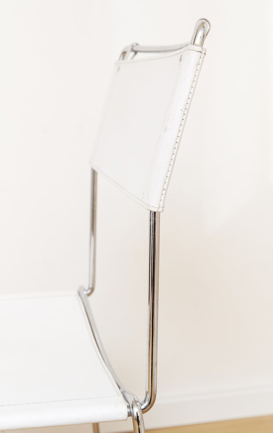 Image 1 of 3x Sintesi Jodi Chair