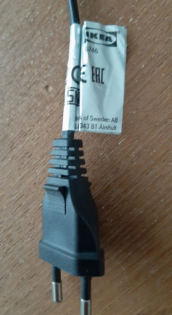 Image 1 of Ikea Table Lamp