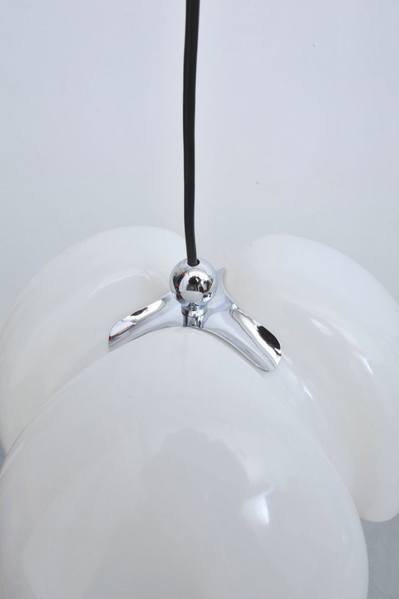 Image 1 of Ingo Maurer Tricena lamp 1970