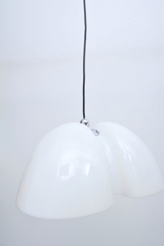 Image 1 of Ingo Maurer Tricena lamp 1970