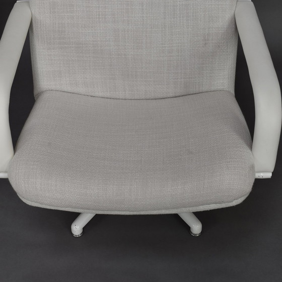 Image 1 of 2 Geoffrey Harcourt for Artifort f154 lounge chairs