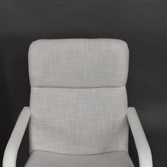 Image 1 of 2 Geoffrey Harcourt for Artifort f154 lounge chairs