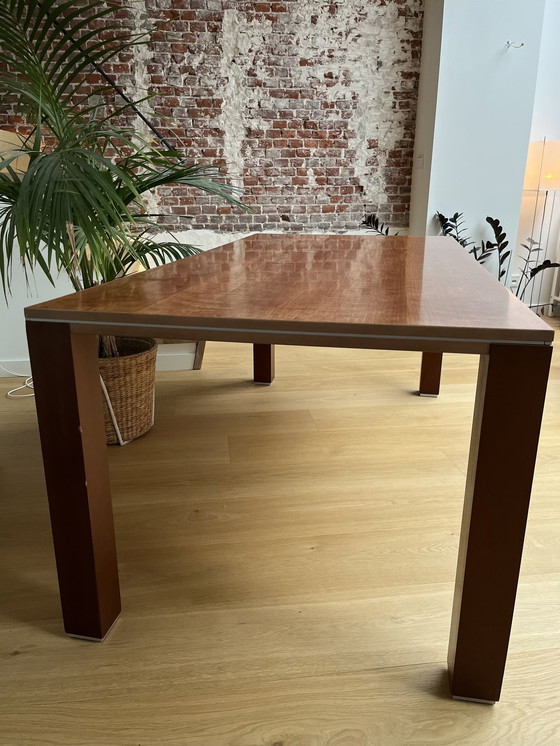 Image 1 of Gelderland Dining Table/Bureau 6150