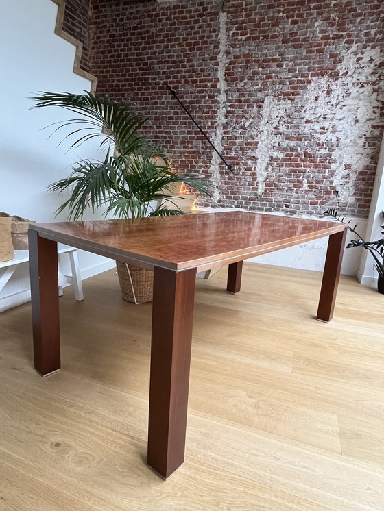 Image 1 of Gelderland Dining Table/Bureau 6150