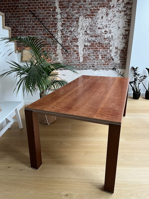 Gelderland Dining Table/Bureau 6150