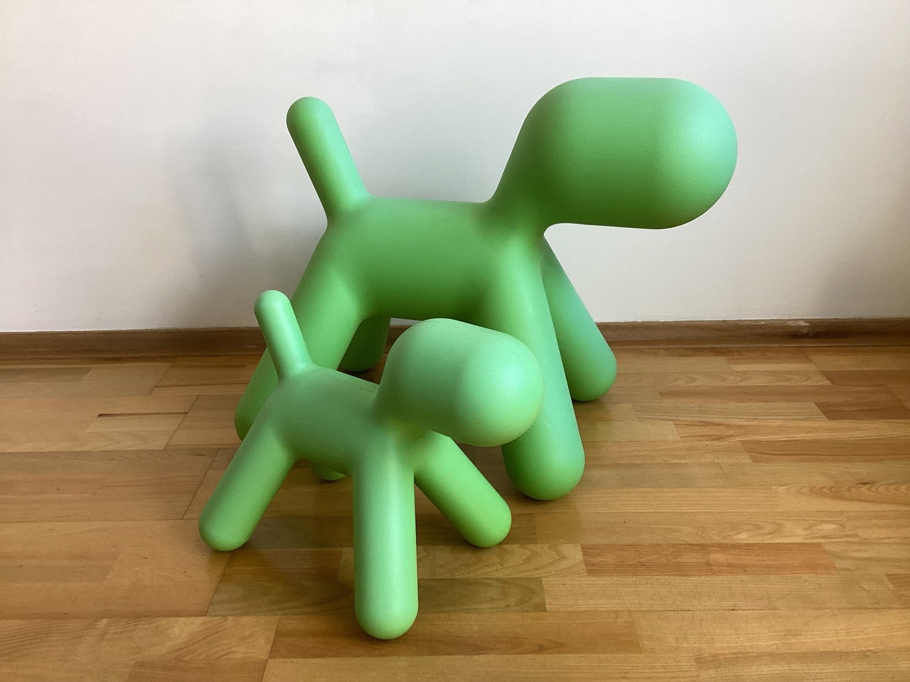 2X Magis Puppy | €150 | Whoppah