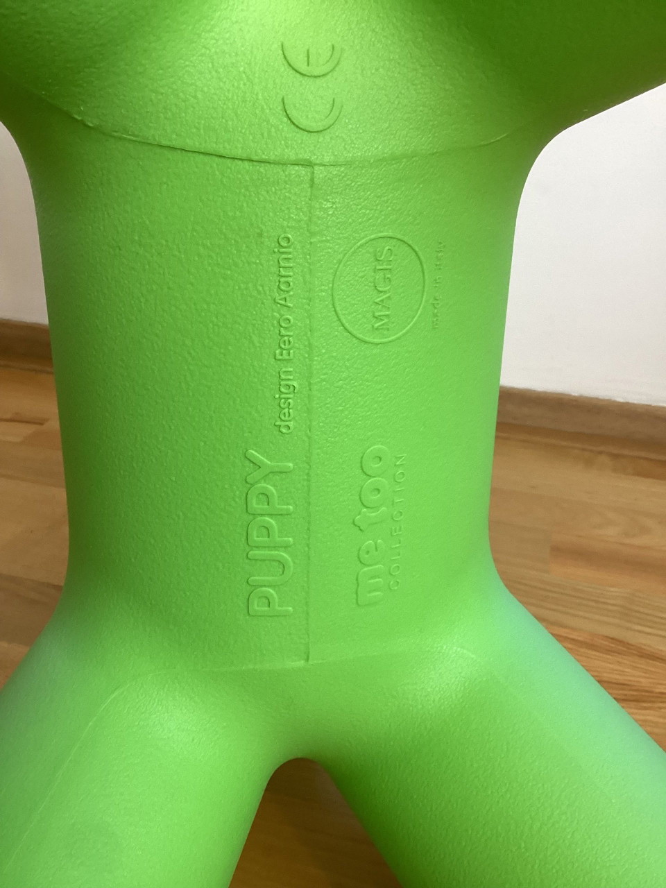 2X Magis Puppy | €145 | Whoppah