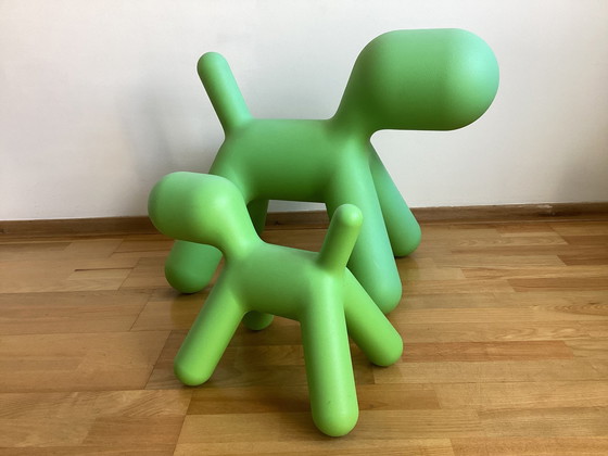 Image 1 of 2X Cachorro Magis