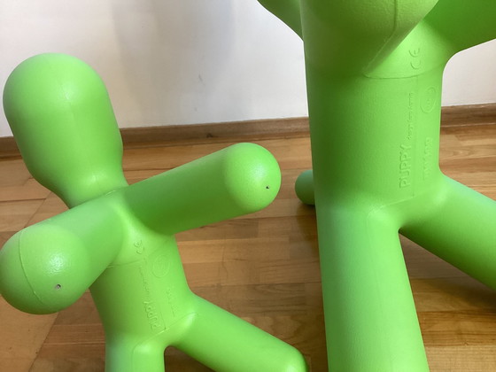 Image 1 of 2X Cachorro Magis