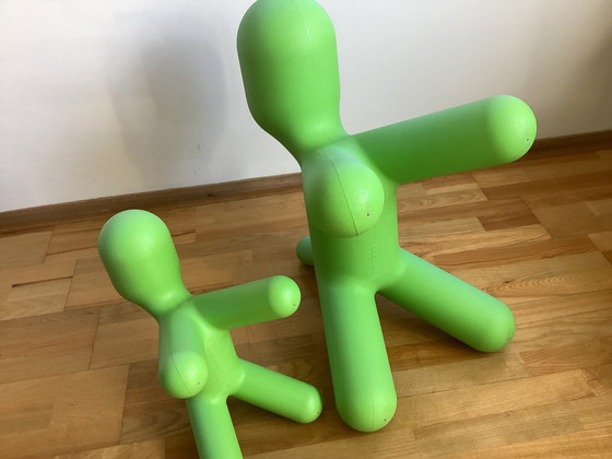 Image 1 of 2X Cachorro Magis