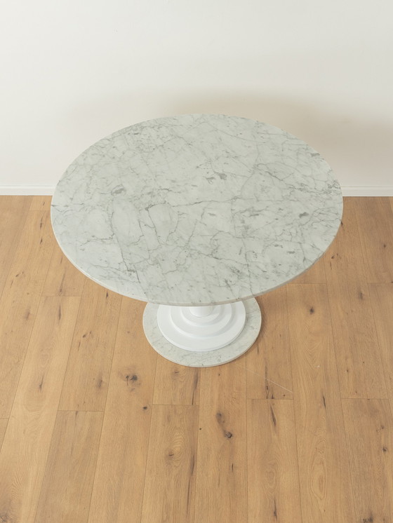 Image 1 of  Postmodern dining table 