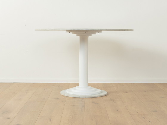 Image 1 of  Postmodern dining table 