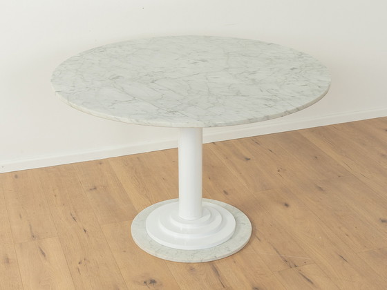 Image 1 of  Postmodern dining table 