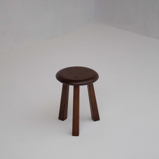 Small French Stool