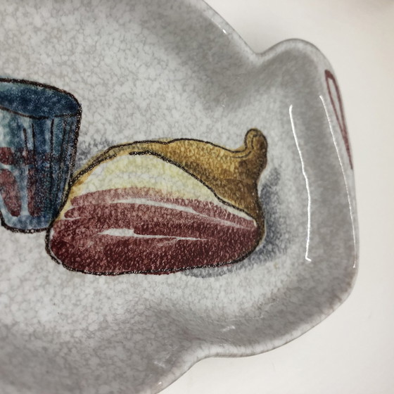 Image 1 of Plaque de puzzle vintage d'Italie par Raymor