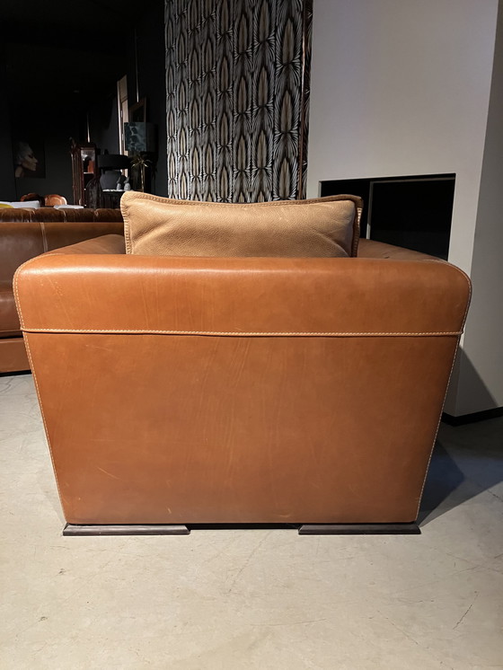 Image 1 of Baxter Boston XL Armchair