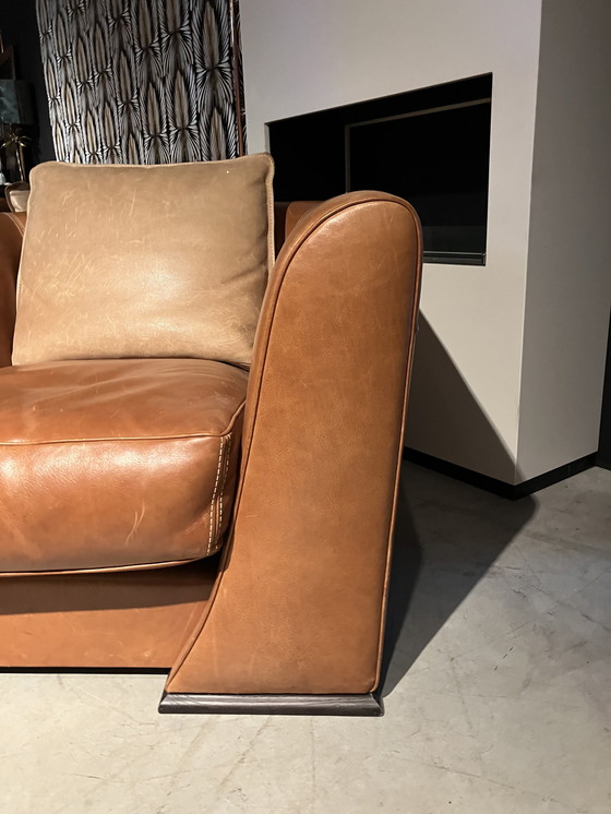 Image 1 of Baxter Boston XL Armchair