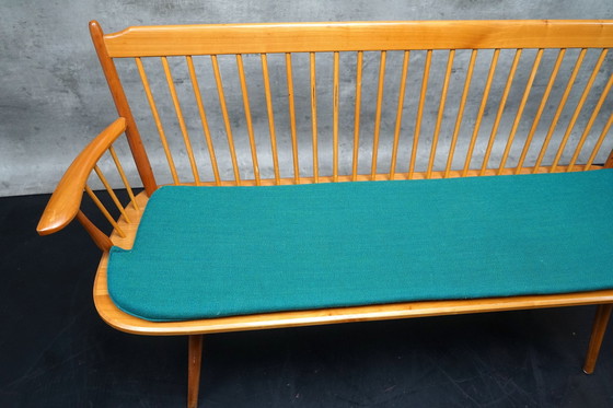 Image 1 of Mid - Century kitchen bench, Gemany, 1960s