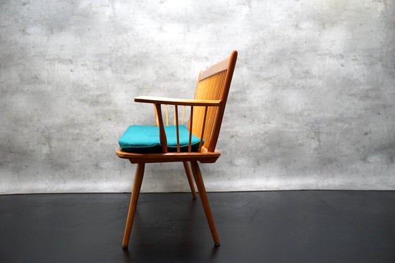 Image 1 of Mid - Century kitchen bench, Gemany, 1960s