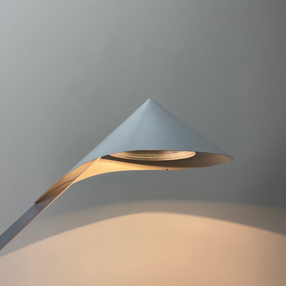 Image 1 of Lámpara de mesa italiana Alobella de Giovanni Pasotto para Valenti 1970