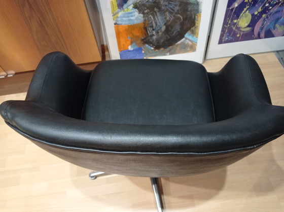 Image 1 of Cassina Olli Mannermaa chair