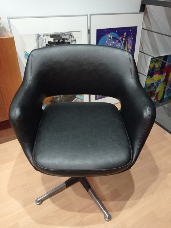 Image 1 of Cassina Olli Mannermaa chair